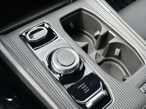 New 2026 Jeep Cherokee Overland AWD/4WD image 22