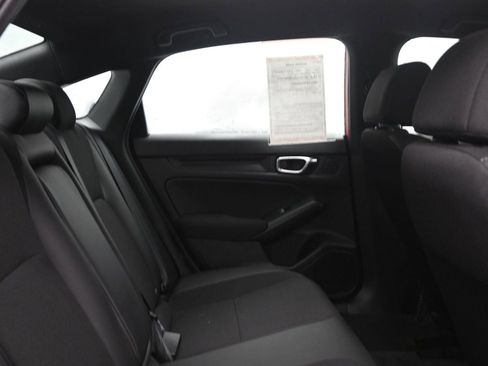 Used 2025 Honda Civic Sport image 9
