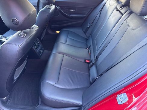 Used 2015 BMW 328i xDrive Sedan image 13
