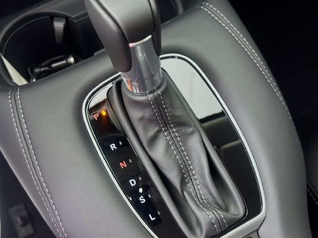 New 2027 Honda HR-V EX-L image 23
