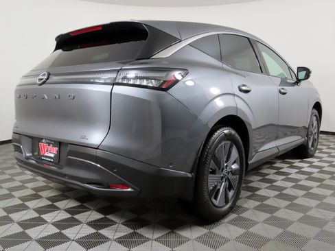 Used 2025 Nissan Murano SL image 45