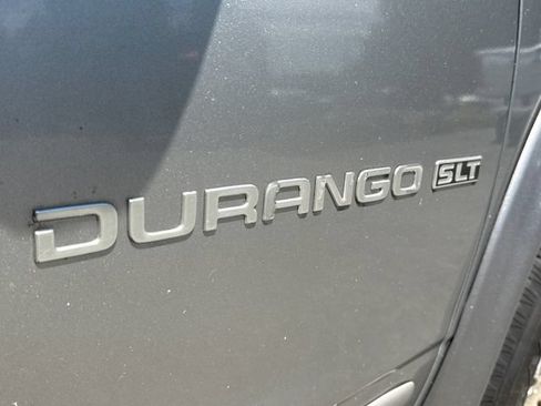 Used 2001 Dodge Durango 2WD image 14