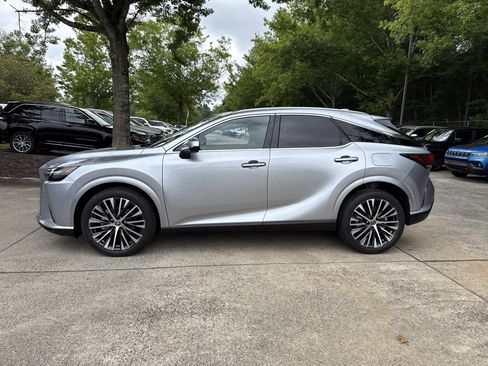 Used 2023 Lexus RX 350 Premium Plus w/ Cold Area Package FWD image 4