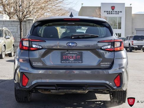 Used 2024 Subaru Impreza 2.0i Sport image 17