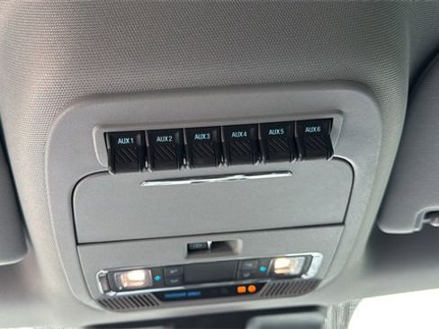 Used 2023 Ford F350 Lariat w/ Lariat Ultimate Package image 21