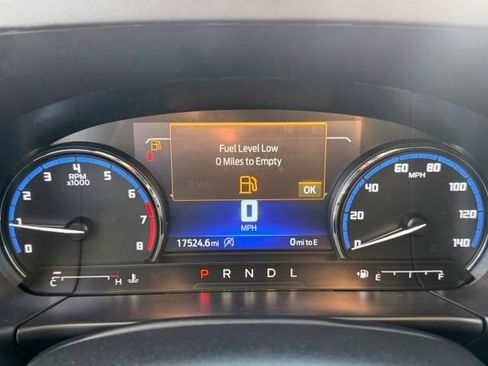 Used 2023 Ford Bronco Sport Outer Banks AWD/4WD image 25