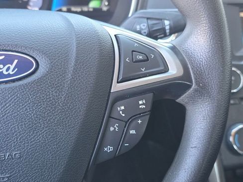 Used 2018 Ford Fusion SE image 29