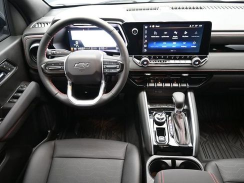 New 2025 Chevrolet Colorado Z71 w/ Technology Package image 26