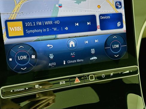Certified 2026 Mercedes-Benz GLC 300 4MATIC image 17