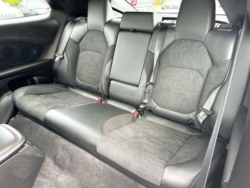 Used 2024 Dodge Charger Scat Pack w/ Plus Group image 23