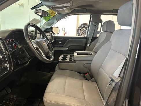 Used 2015 Chevrolet Silverado 1500 LT w/ All Star Edition image 24