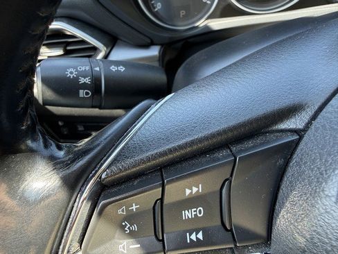 Used 2019 MAZDA CX-5 Sport AWD/4WD image 22