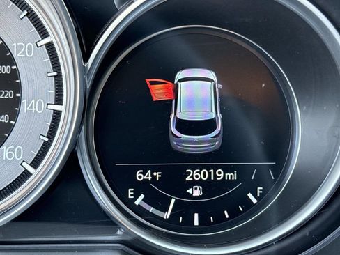 Certified 2024 MAZDA CX-5 AWD 2.5 S w/ Select Package image 41