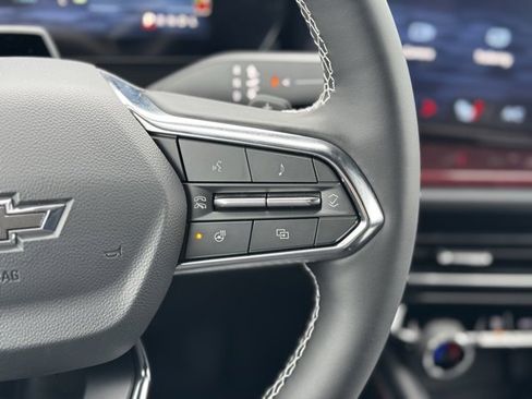 New 2026 Chevrolet Traverse Z71 w/ Enhanced Driving Package image 25