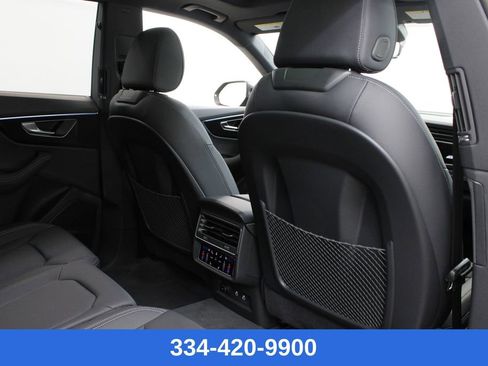 New 2026 Audi Q8 Premium Plus image 20