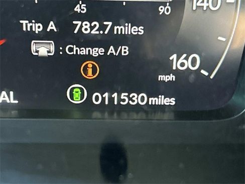 Used 2024 Acura Integra A-Spec image 39