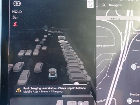 Used 2020 Tesla Model Y Long Range image 21