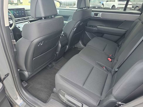 New 2026 Hyundai Santa Fe SE image 21