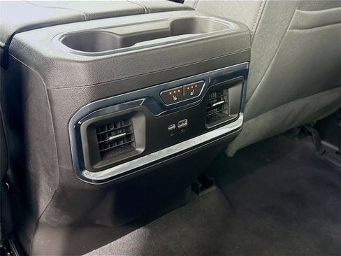 Used 2023 GMC Sierra 1500 SLT w/ SLT Premium Package RWD image 18