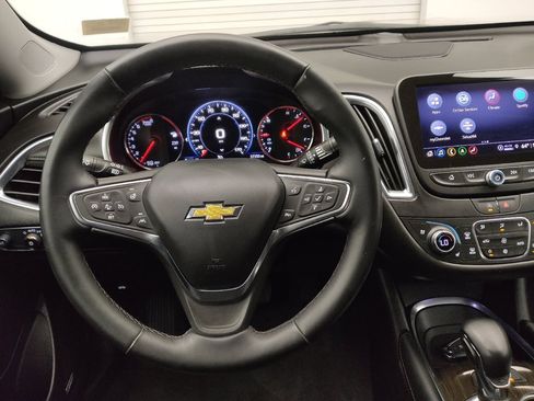 Used 2024 Chevrolet Malibu LT FWD image 22
