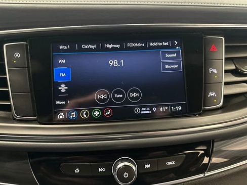 Certified 2023 Buick Enclave Essence image 23