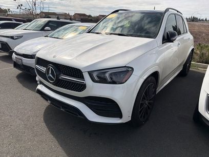 Used 2020 Mercedes-Benz GLE 350 4MATIC