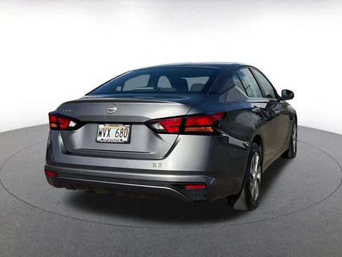 Used 2023 Nissan Altima 2.5 S image 15