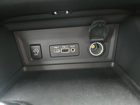 Used 2024 Nissan Sentra SV w/ All-Weather Package FWD image 54