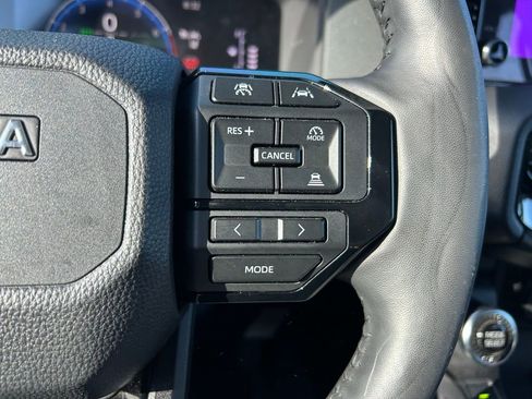 Used 2025 Toyota Land Cruiser 1958 AWD/4WD image 18