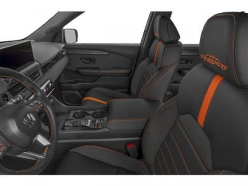 New 2026 Honda Passport TrailSport image 8