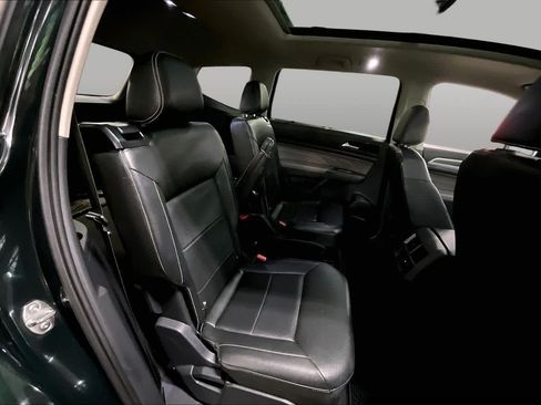 Used 2021 Volkswagen Atlas SEL AWD/4WD image 20