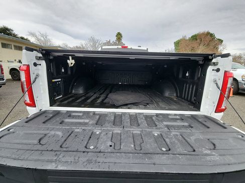 Used 2021 Ford F150 Lariat image 20