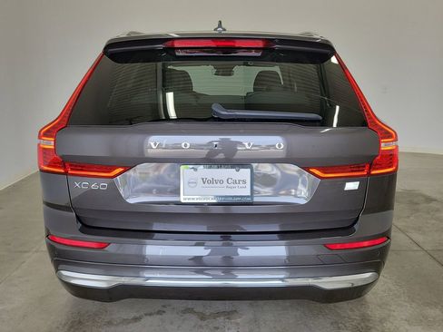 Used 2023 Volvo XC60 T8 Plus w/ Protection Package AWD/4WD image 5