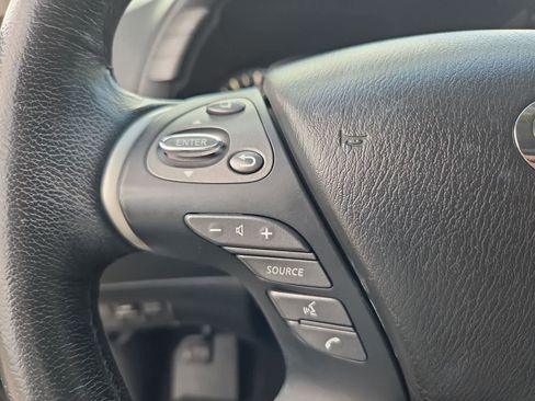 Used 2015 INFINITI QX60 FWD w/ Premium Plus Package image 24