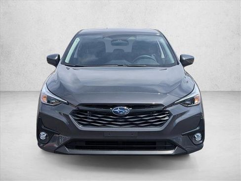New 2026 Subaru Impreza 2.0i Sport AWD/4WD image 6