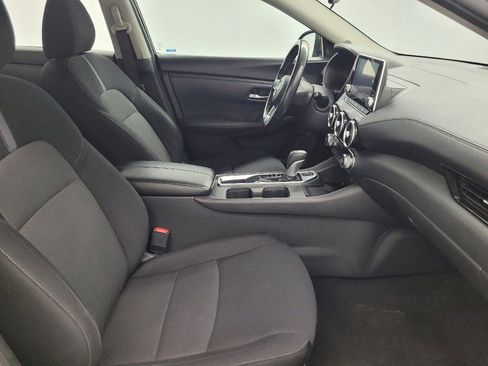 Used 2024 Nissan Sentra SV w/ All-Weather Package FWD image 21