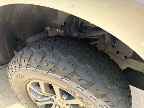Used 2022 Ford F150 Tremor w/ Equipment Group 401A Mid AWD/4WD image 3