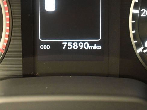 Used 2020 Lexus GX 460 Premium image 20