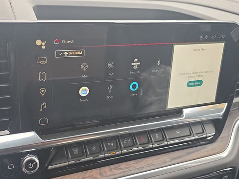 New 2025 GMC Sierra 2500 SLT w/ SLT Convenience Package image 28