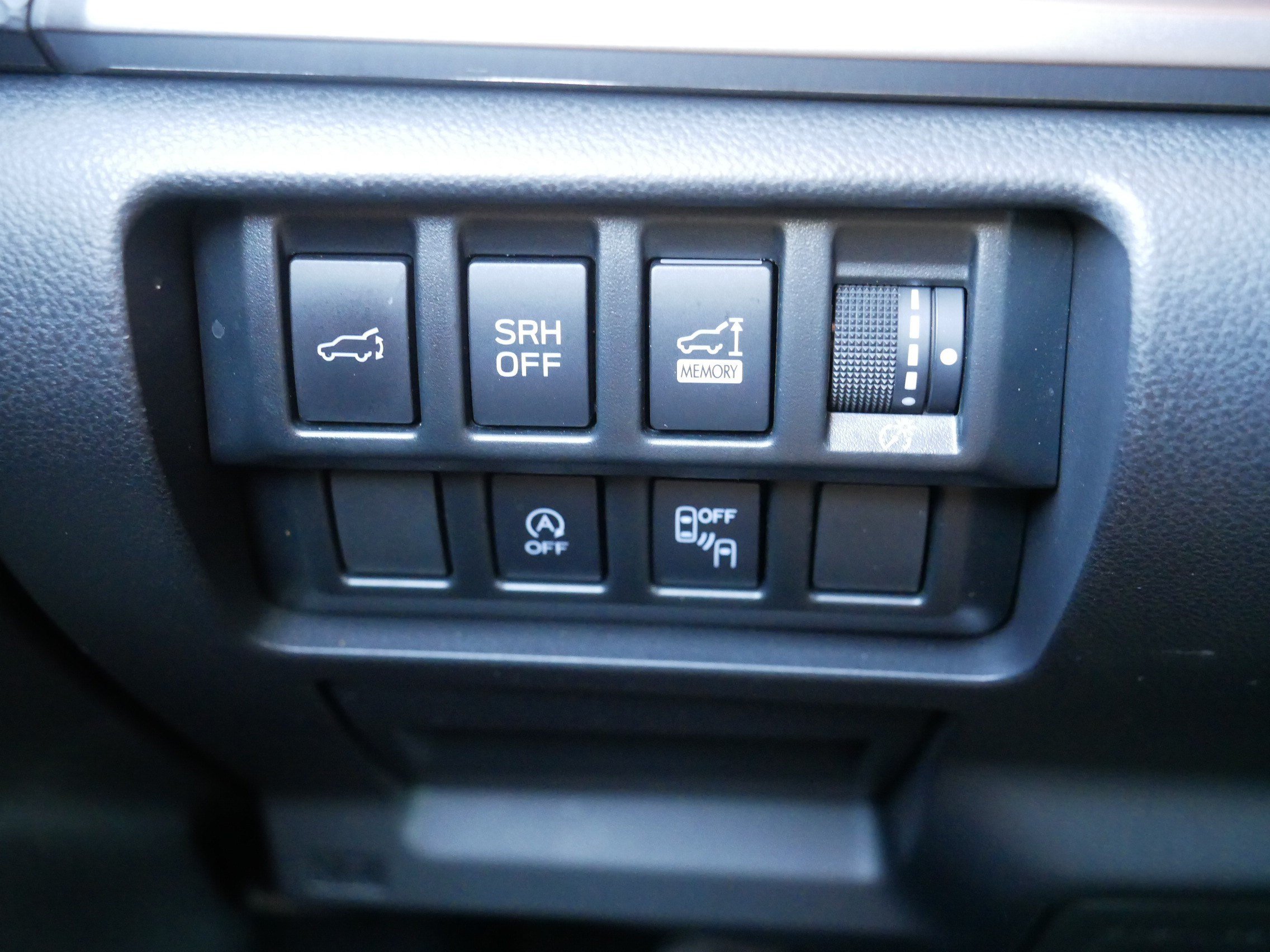 Used 2024 Subaru Forester Premium AWD/4WD image 26