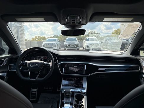 New 2026 Audi RS 6 performance image 18