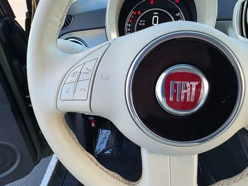 Used 2018 FIAT 500 Pop w/ Popular Equipment Package image 35