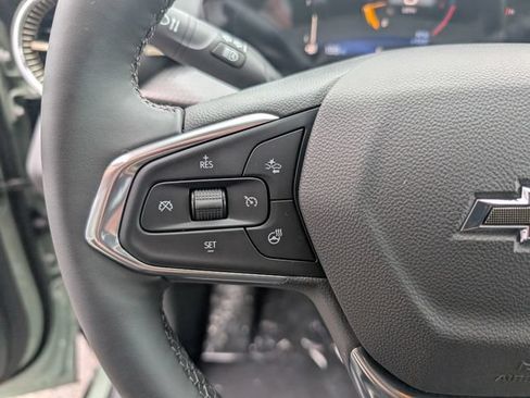 New 2026 Chevrolet Trax ACTIV w/ Driver Confidence Package FWD image 15