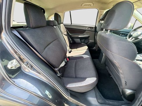 Used 2017 Subaru Crosstrek 2.0i Premium AWD/4WD image 31