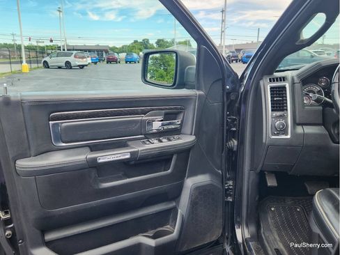Used 2018 RAM 2500 Limited AWD/4WD image 27