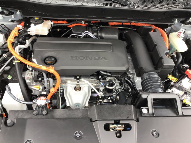 New 2027 Honda CR-V Sport-L image 14