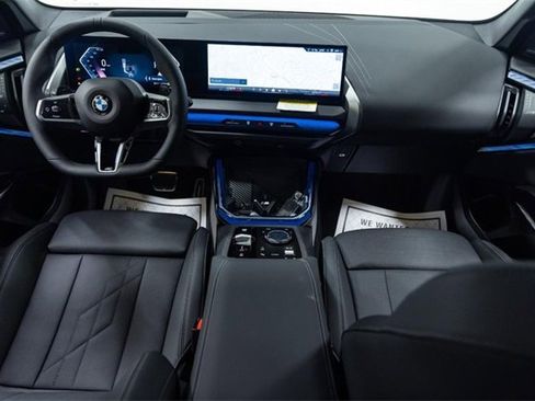 New 2026 BMW X3 xDrive30 w/ Premium Package image 22