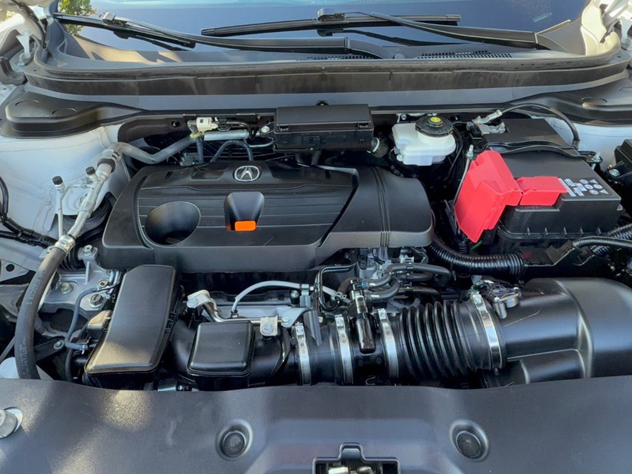 Used 2023 Acura RDX w/ Advance Package FWD image 31