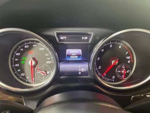 Used 2016 Mercedes-Benz GLE 350 4MATIC image 17