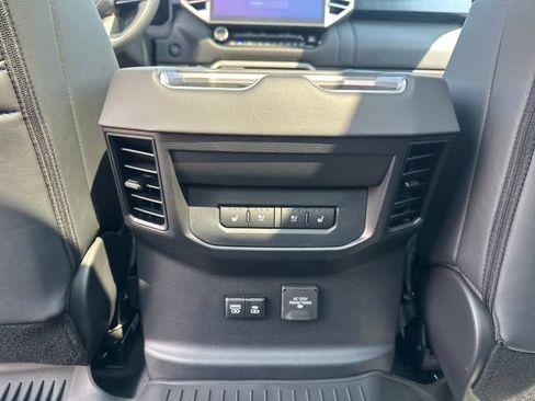 New 2026 Toyota Tundra Platinum AWD/4WD image 20